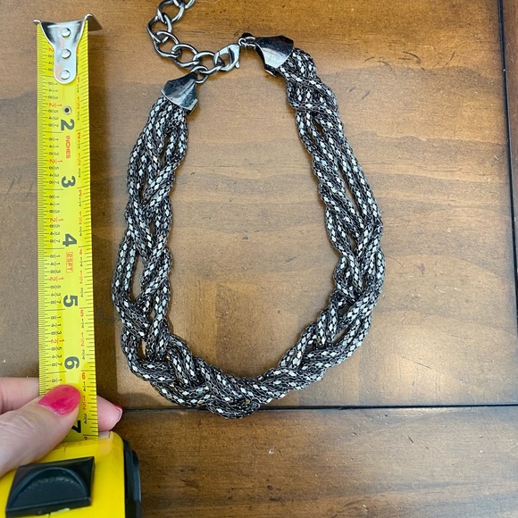 Necklace choker - Picture 3 of 5